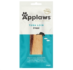 Applaws hel Tunfillet 30g - Tuna Loin